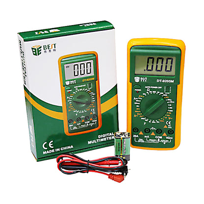 Best 9205M digital measuring device