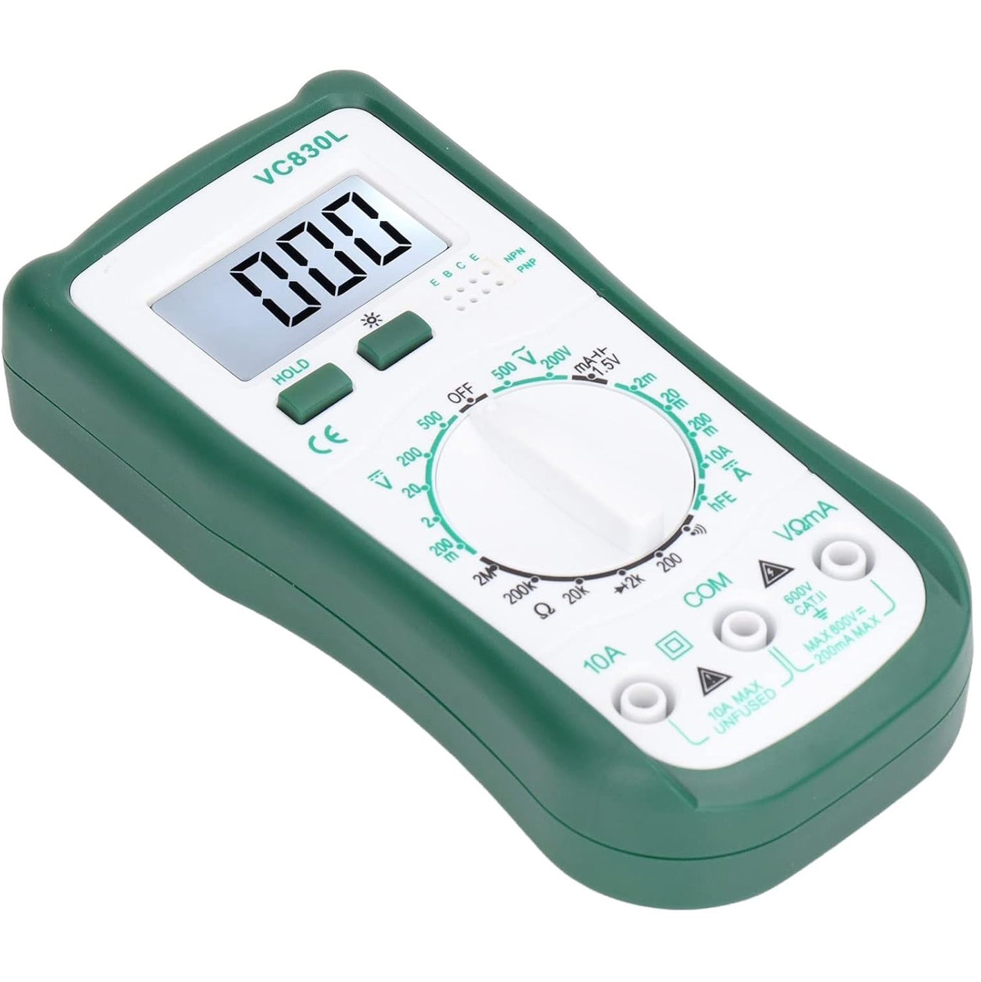 Digital Measuring Device Best BST-VC830L