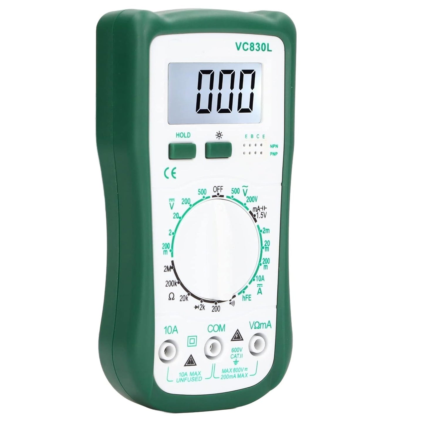 Digital Measuring Device Best BST-VC830L