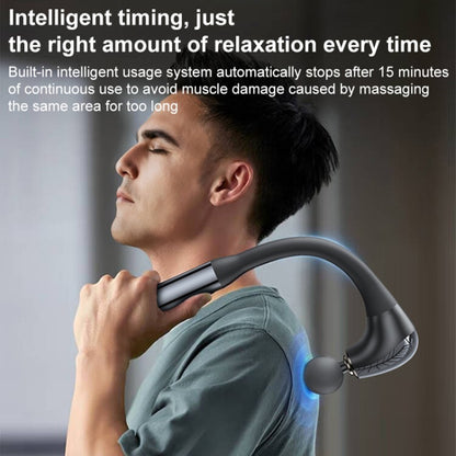 Yesido MG07 Back Massage Device, Black