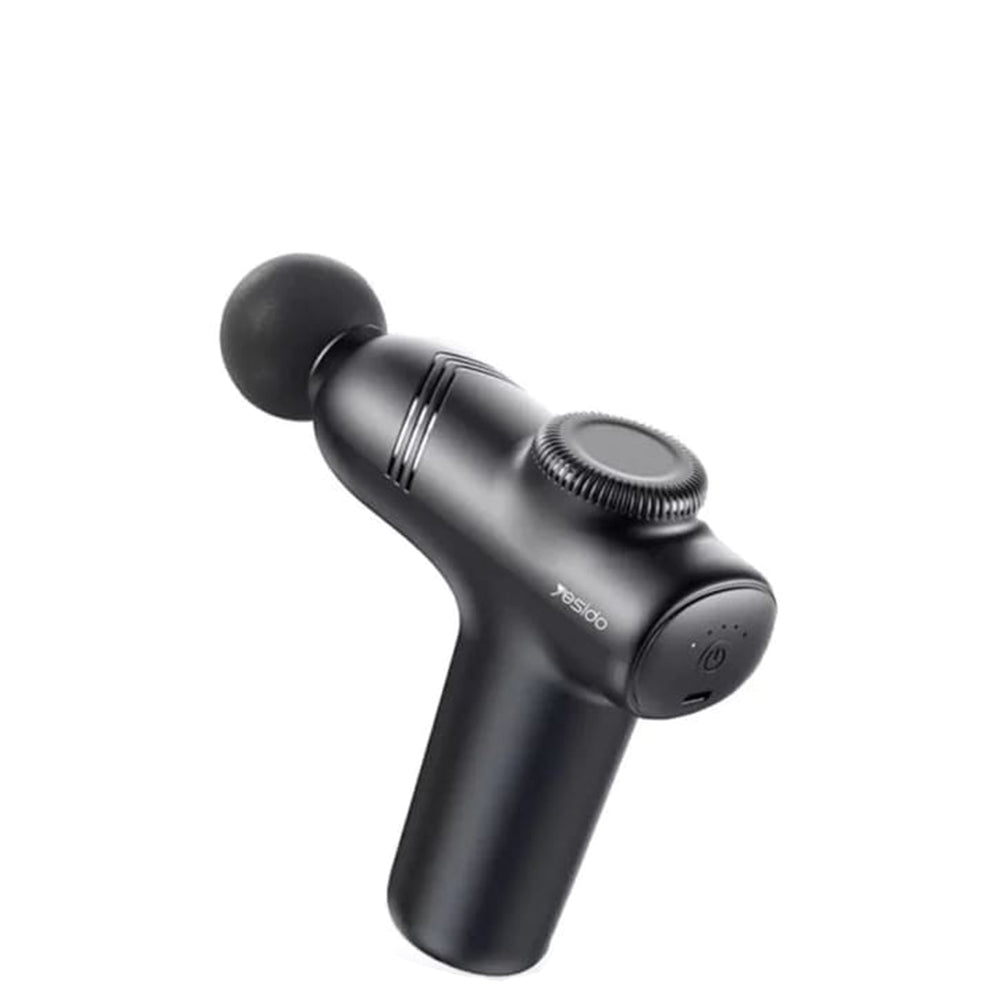 Yesido MG01 Massage Device, Black