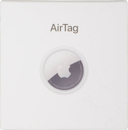 Apple AirTag, White MX532ZY/A