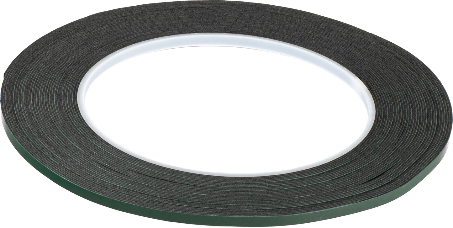 Relife Adhesive Tape, 3mm, Green