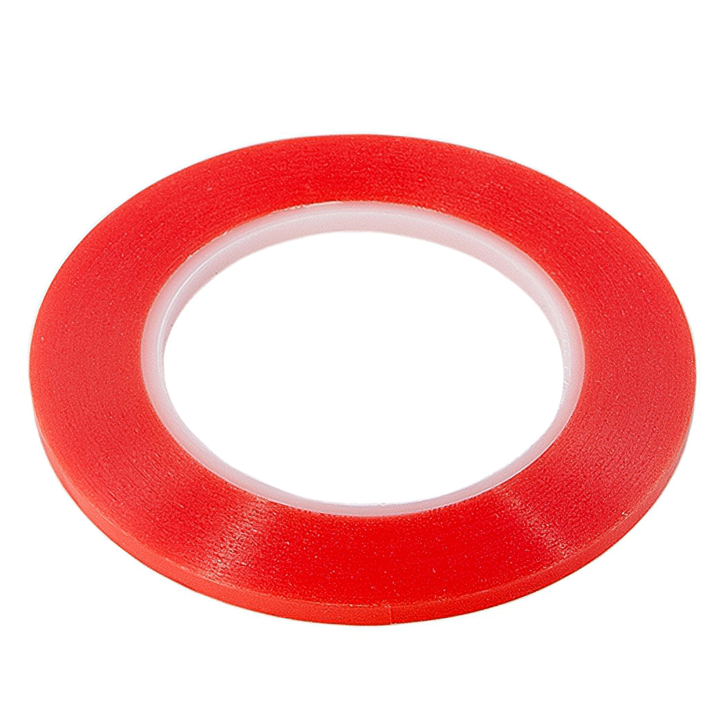 OEM Adhesive Tape, 5mm, Transparent