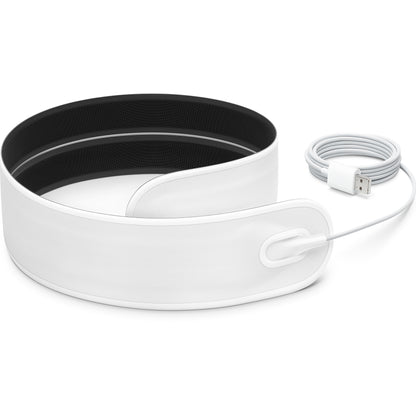 Apple Beddit 3 Sleep Monitoring Band, Resealed MR9P2B/A