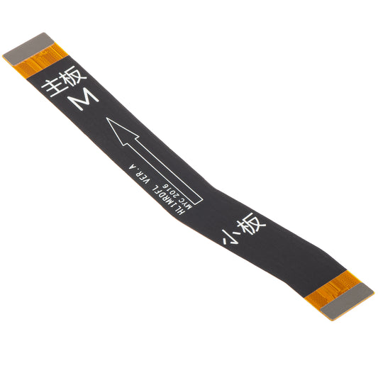 Huawei Y6 (2019) board strip, Main