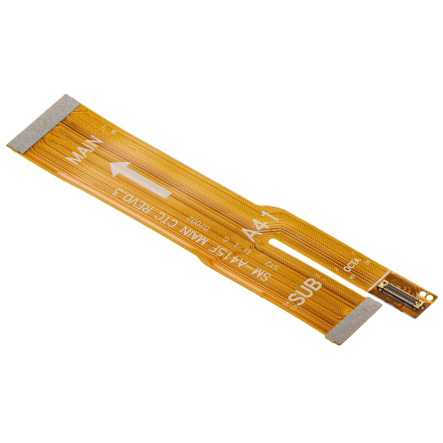 Samsung Galaxy A41 A415 Board Strip, Main CTC