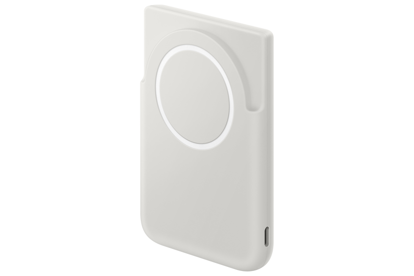 Magnetic Battery Pack 5000mAh 25W
