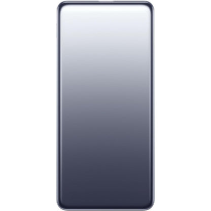 Xiaomi Ultra Slim External Battery, 5000mAh, 20W, PD, 1 x USB-C, Blue BHR9535GL