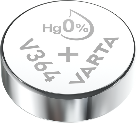 Varta battery, AG1 / V364