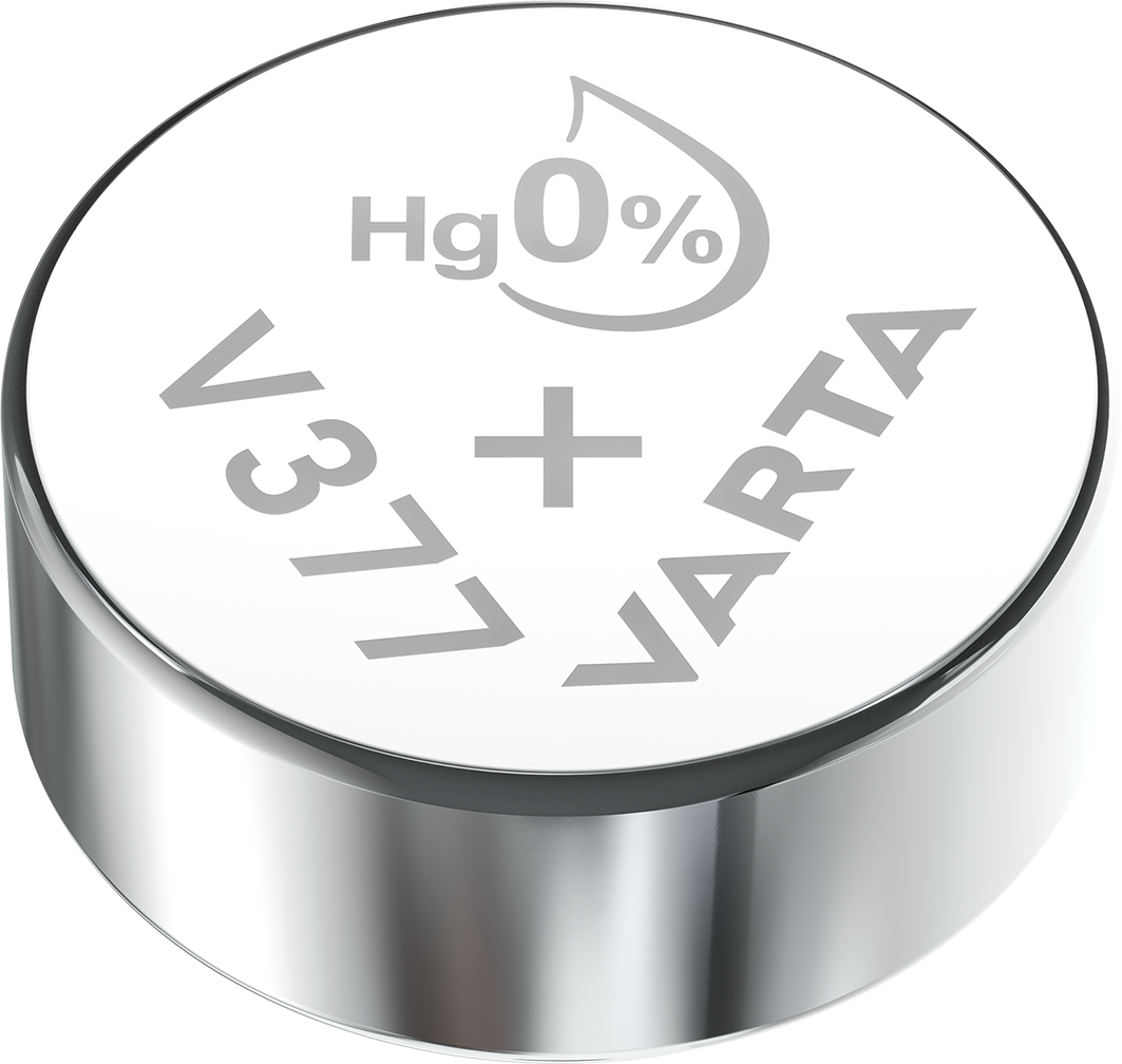 Varta battery, AG4 / V377