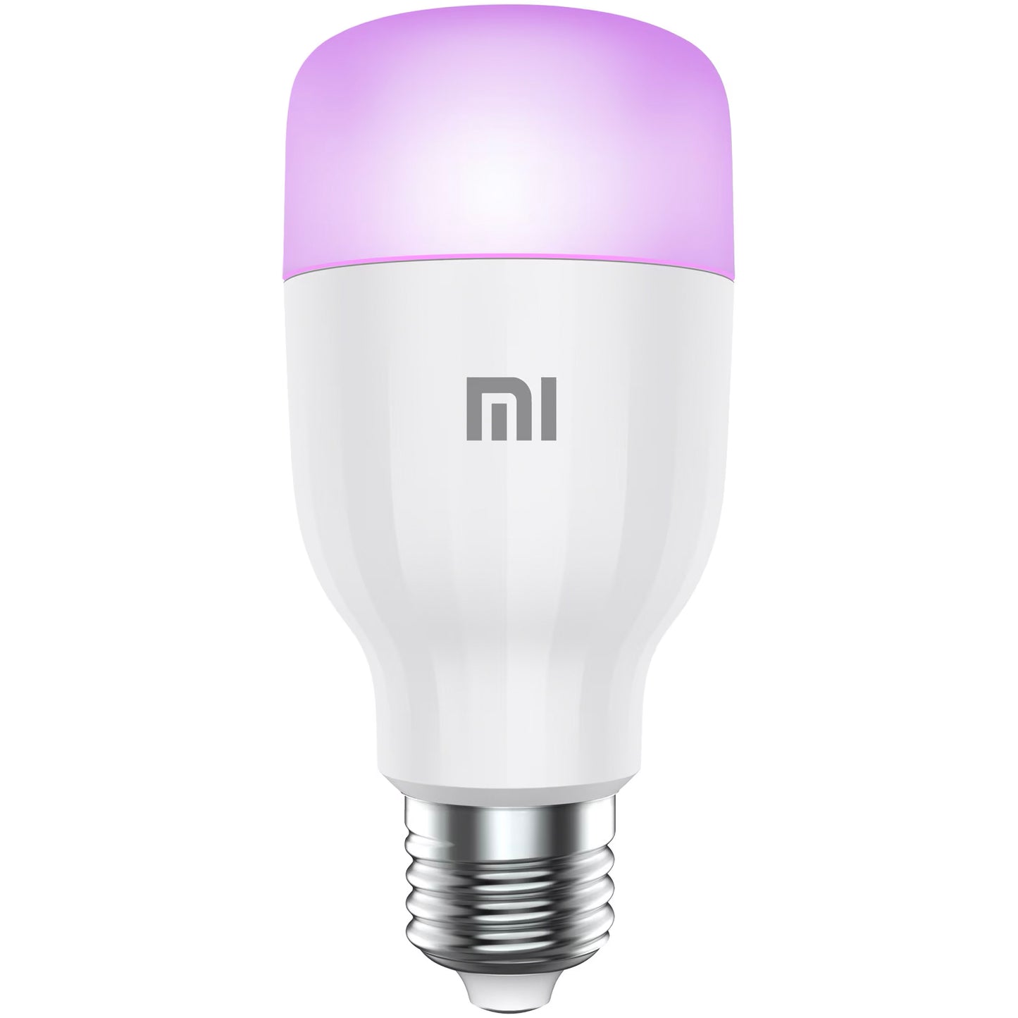 LED bulb Xiaomi Essential, Wi-Fi, E27, 9W, 1700K - 6500K, 950lm BHR5743EU