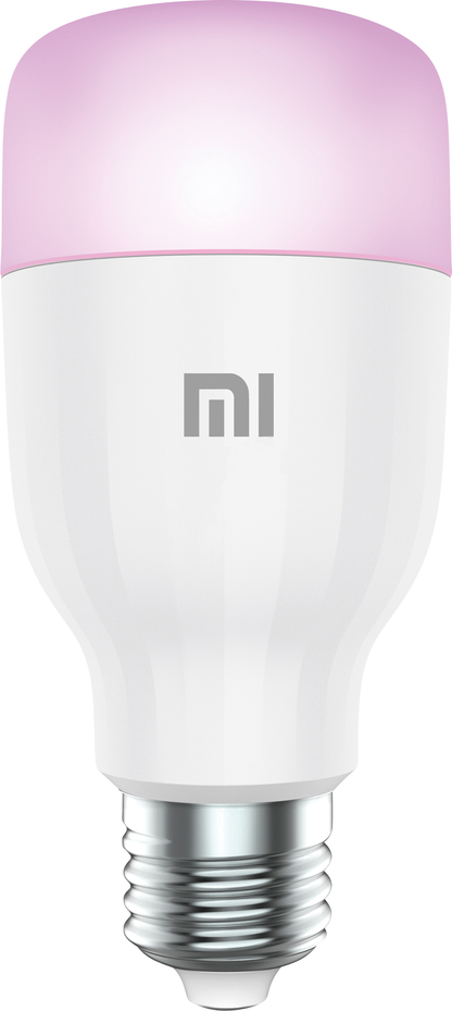 Xiaomi Mi Smart LED bulb, Wi-Fi, E27, 9W, 1700K - 6500K, 950lm GPX4021GL