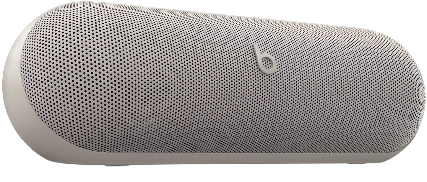 Portable Bluetooth Speaker Beats Pill Kim Kardashian Edition, Gray MAX24ZM/A