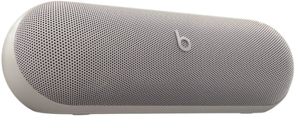 Portable Bluetooth Speaker Beats Pill Kim Kardashian Edition, Gray MAX24ZM/A