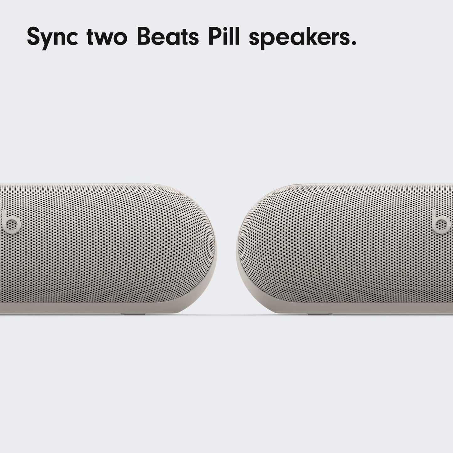 Portable Bluetooth Speaker Beats Pill Kim Kardashian Edition, Gray MAX24ZM/A