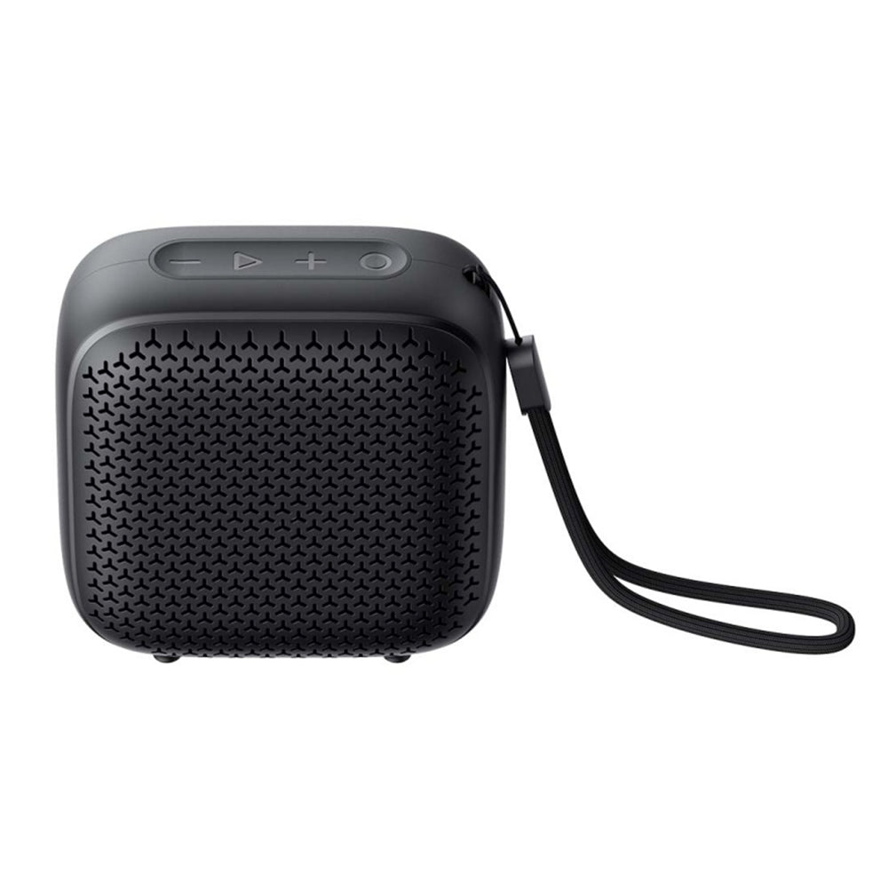 Portable Bluetooth Speaker HAVIT SK838BT, 5W, Waterproof, Black