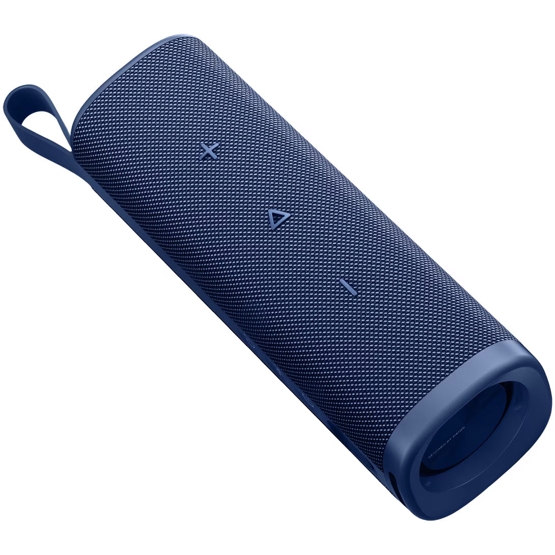 Xiaomi Sound Outdoor Portable Bluetooth Speaker, 30W, TWS, Waterproof, Blue QBH4265GL