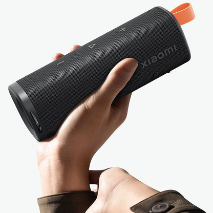 Xiaomi Sound Outdoor Portable Bluetooth Speaker, 30W, TWS, Waterproof, Black QBH4261GL