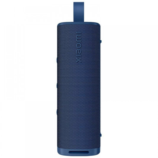 Xiaomi Sound Outdoor Portable Bluetooth Speaker, 30W, TWS, Waterproof, Blue QBH4265GL