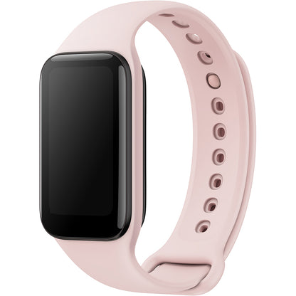 Xiaomi Mi Smart Band 8 Active Fitness Bracelet, Pink BHR7420GL