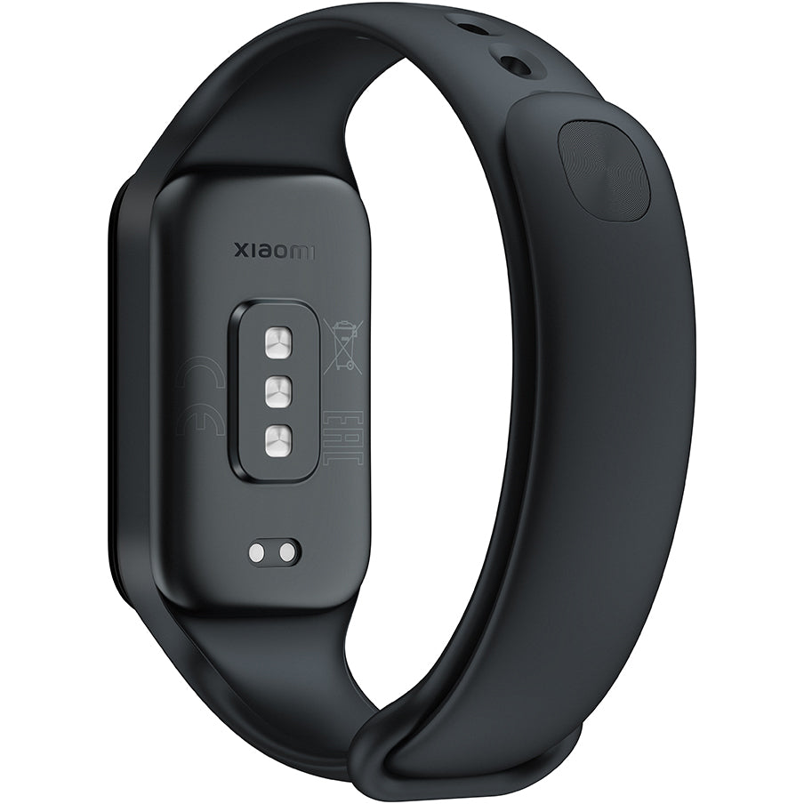 Fitness bracelet Xiaomi Mi Smart Band 8 Active, Black