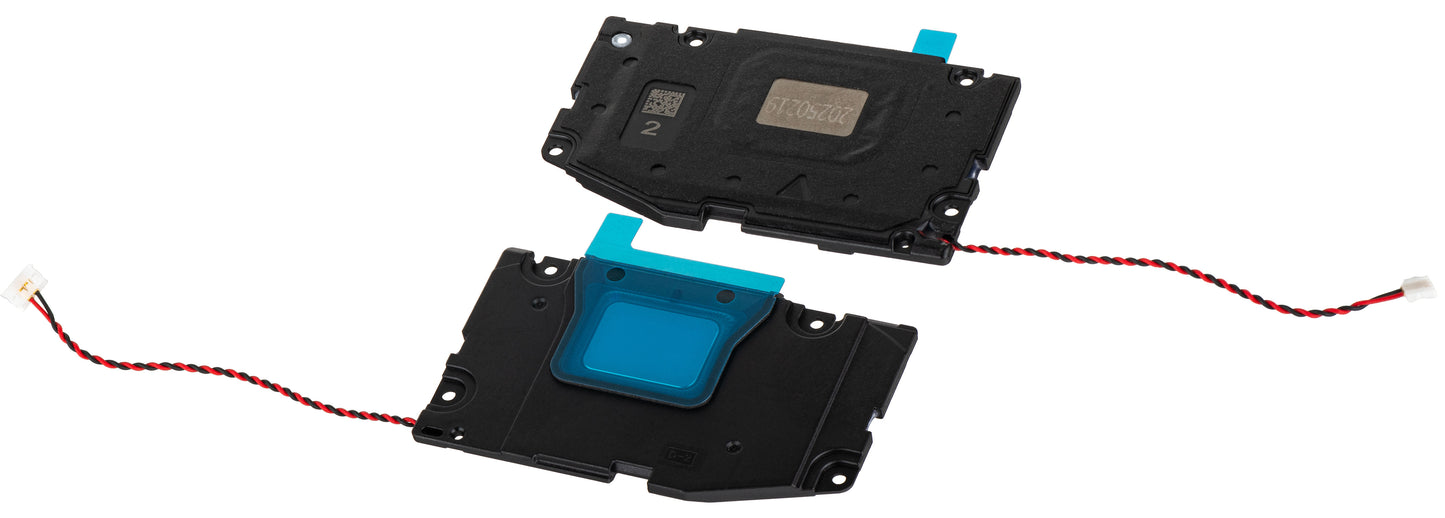 Buzzer Honor Pad X9a, Type 2, Service Pack 9706ABXS