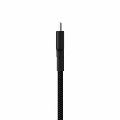 Xiaomi USB-A - USB-C Data and Charging Cable, 18W, 1m, Black SJV4109GL 