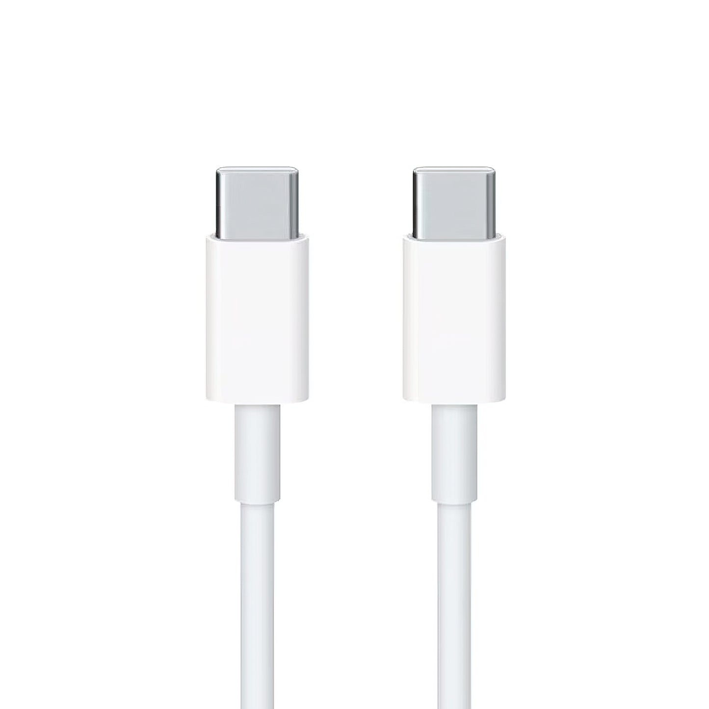USB-C Data and Charging Cable - USB-C Google, 30W, 2m, White GA00195