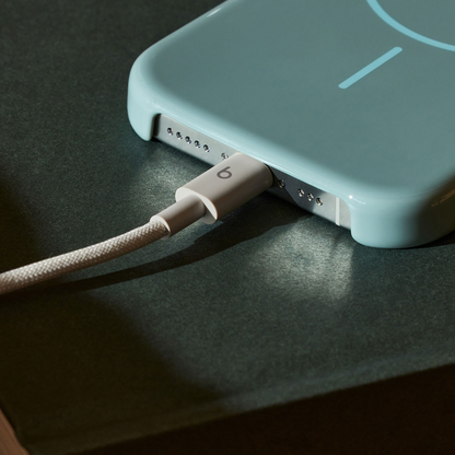 USB-C to USB-C Beats Data and Charging Cable, 1.5m, Beige MDGD4ZM/A