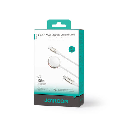 Joyroom S-IW012 Charging Cable for Apple Watch Series