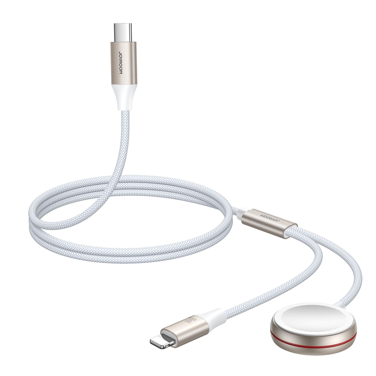 Joyroom S-IW012 Charging Cable for Apple Watch Series