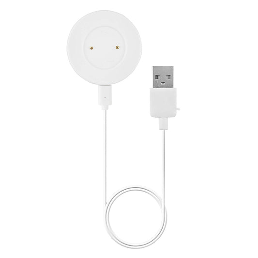 Techsuit THC3 Charging Cable for Honor Watch / Huawei Watch Series, USB-A, White