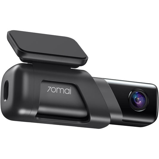 Car Camera 70mai Dash Cam M500, 1944P, Wi-Fi, GPS, AI, 32Gb