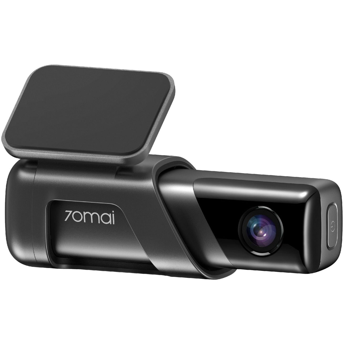 Car Camera 70mai Dash Cam M500, 1944P, Wi-Fi, GPS, AI, 128Gb