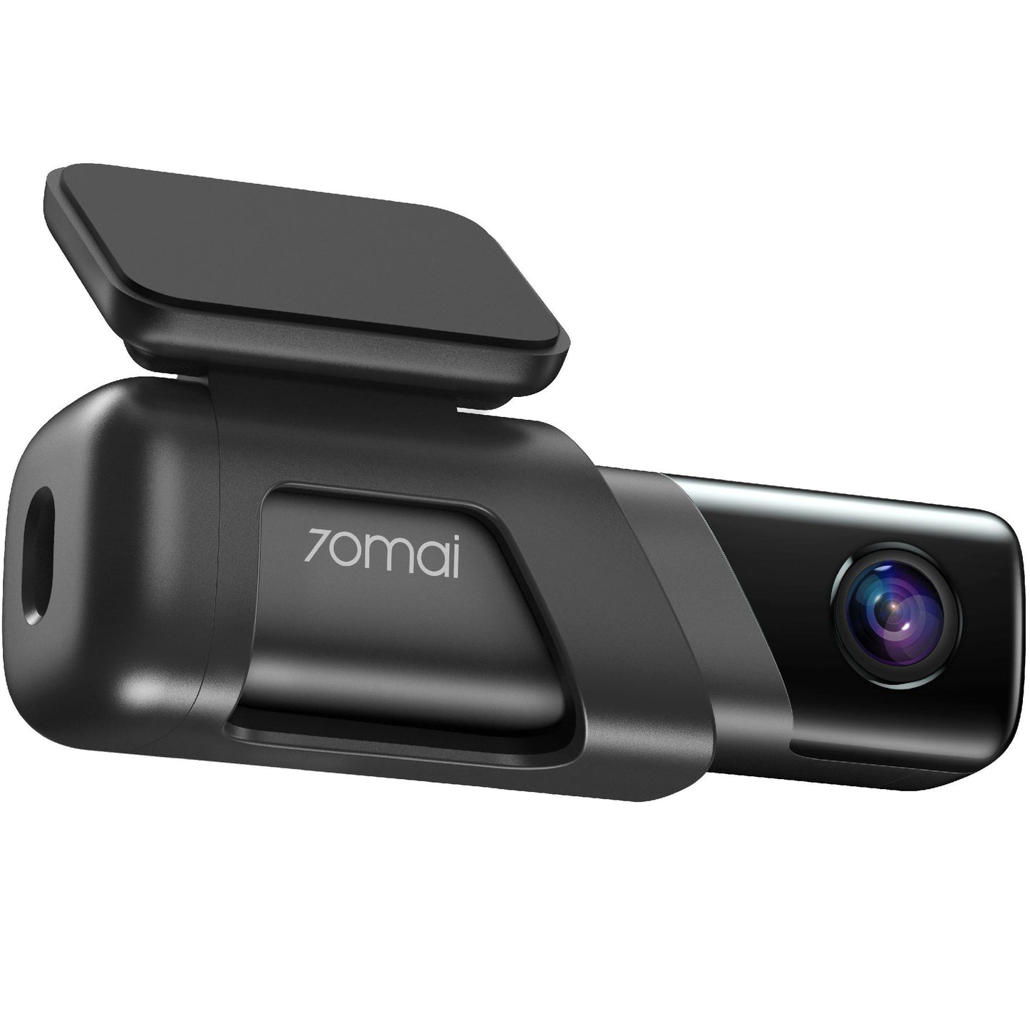 Car Camera 70mai Dash Cam M500, 1944P, Wi-Fi, GPS, AI, 128Gb