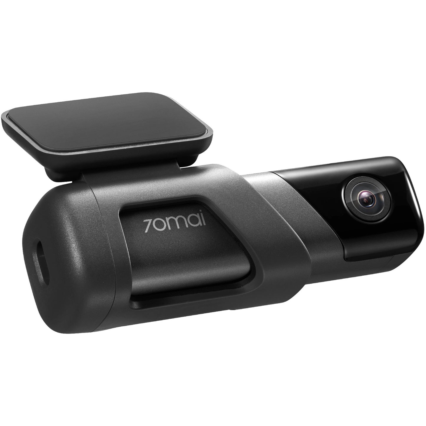 Car Camera 70mai Dash Cam M500, 1944P, Wi-Fi, GPS, AI, 128Gb