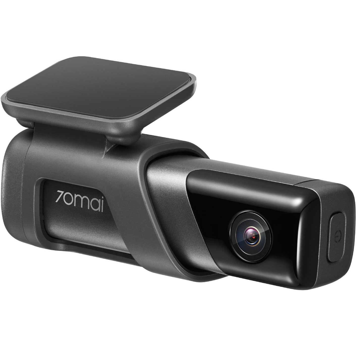 Car Camera 70mai Dash Cam M500, 1944P, Wi-Fi, GPS, AI, 128Gb