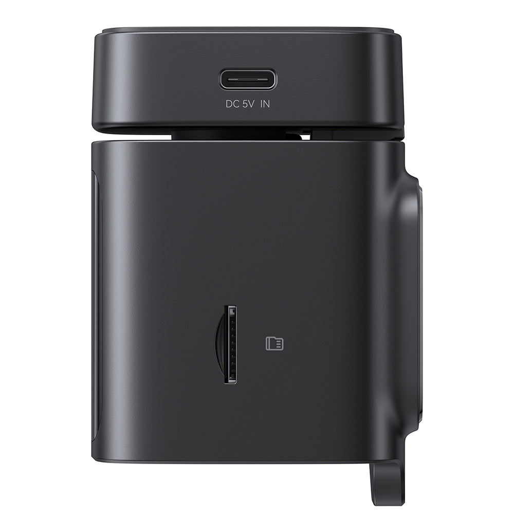 Baseus PrimeTrip VD1 Car Camera, 3K, Wi-Fi, GPS, 1.54inch Display C10669000123-00