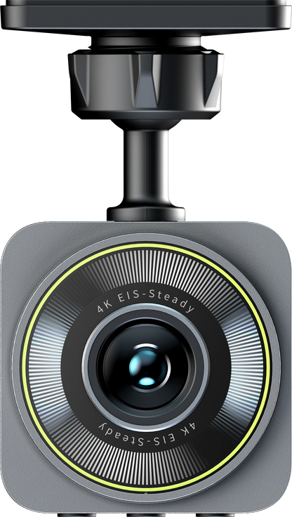 Botslab V9H Action Camera, 4K, Wi-Fi, AI