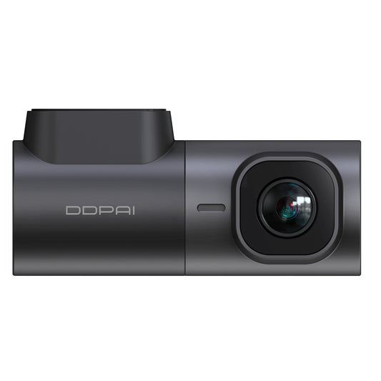 Car Camera DDPAI MINI2X, 2K, Wi-Fi