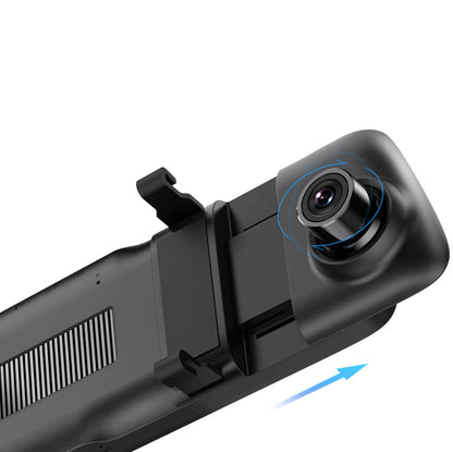 DDPAI mola E3 Rear View Car Camera, 2K, Wi-Fi