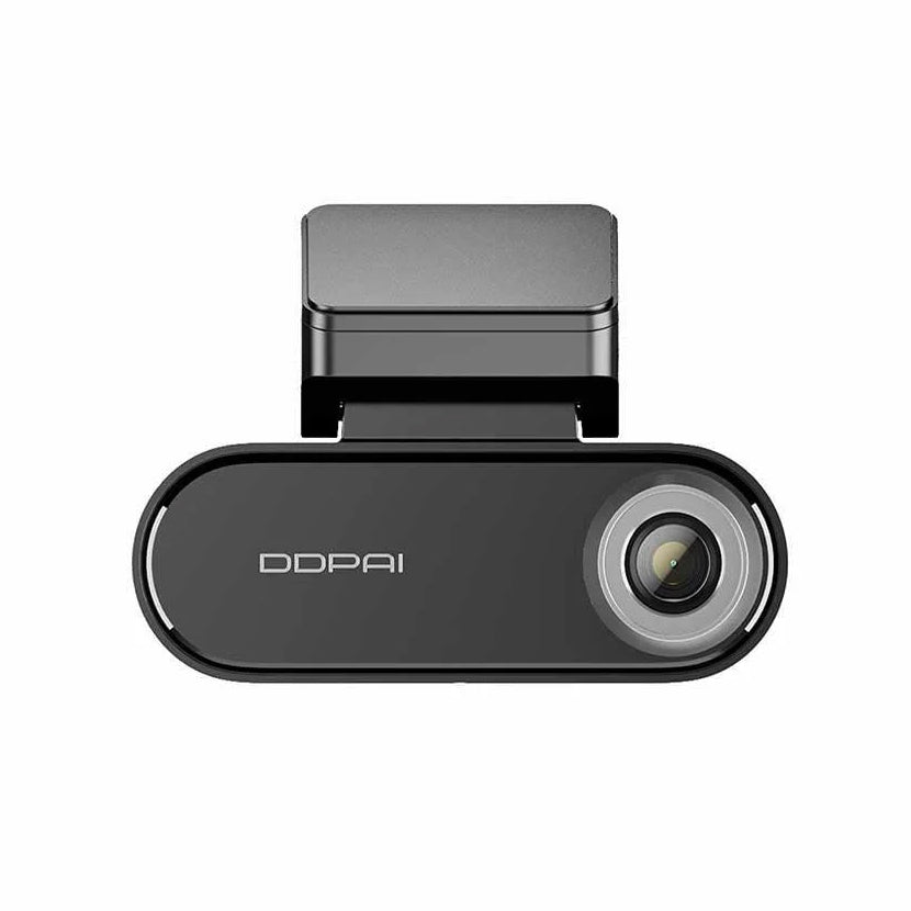 DDPAI N5 Dual Rear View Car Camera, 4K, Wi-Fi, GPS, AI