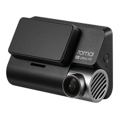 70mai Dash Cam A810, 4K, 4K, Wi-Fi, GPS, 3inch Display 
