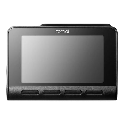 70mai Dash Cam A810, 4K, 4K, Wi-Fi, GPS, 3inch Display 