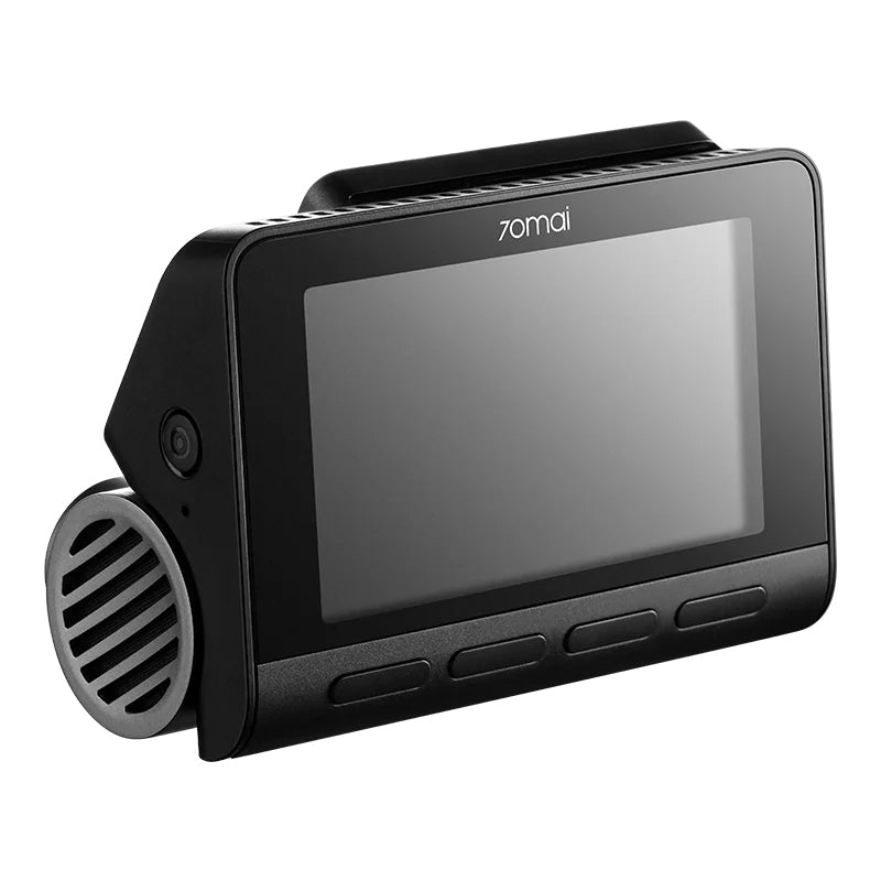 70mai Dash Cam A810, 4K, 4K, Wi-Fi, GPS, 3inch Display 
