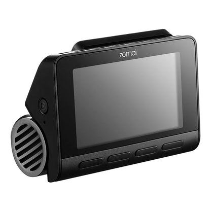 70mai Dash Cam A810, 4K, 4K, Wi-Fi, GPS, 3inch Display 