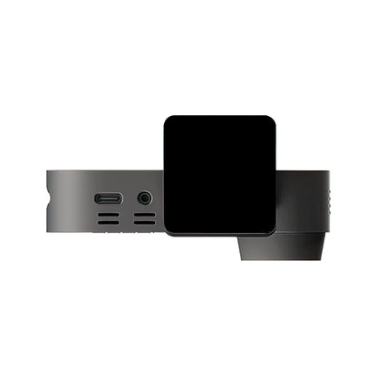 DDPAI N2 Dual Front and Rear Car Camera, 2K, Wi-Fi, 1.9inch Display