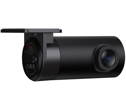 Rear Front Car Camera 70mai Dash Cam A400, 2K, Wi-Fi, 2inch Display, Red