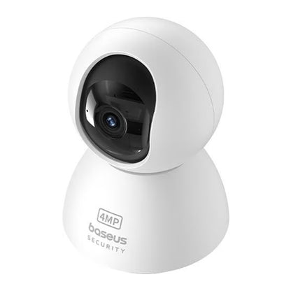 Baseus P1 Surveillance Camera, Wi-Fi, 3K, Indoor, White S0ST002130